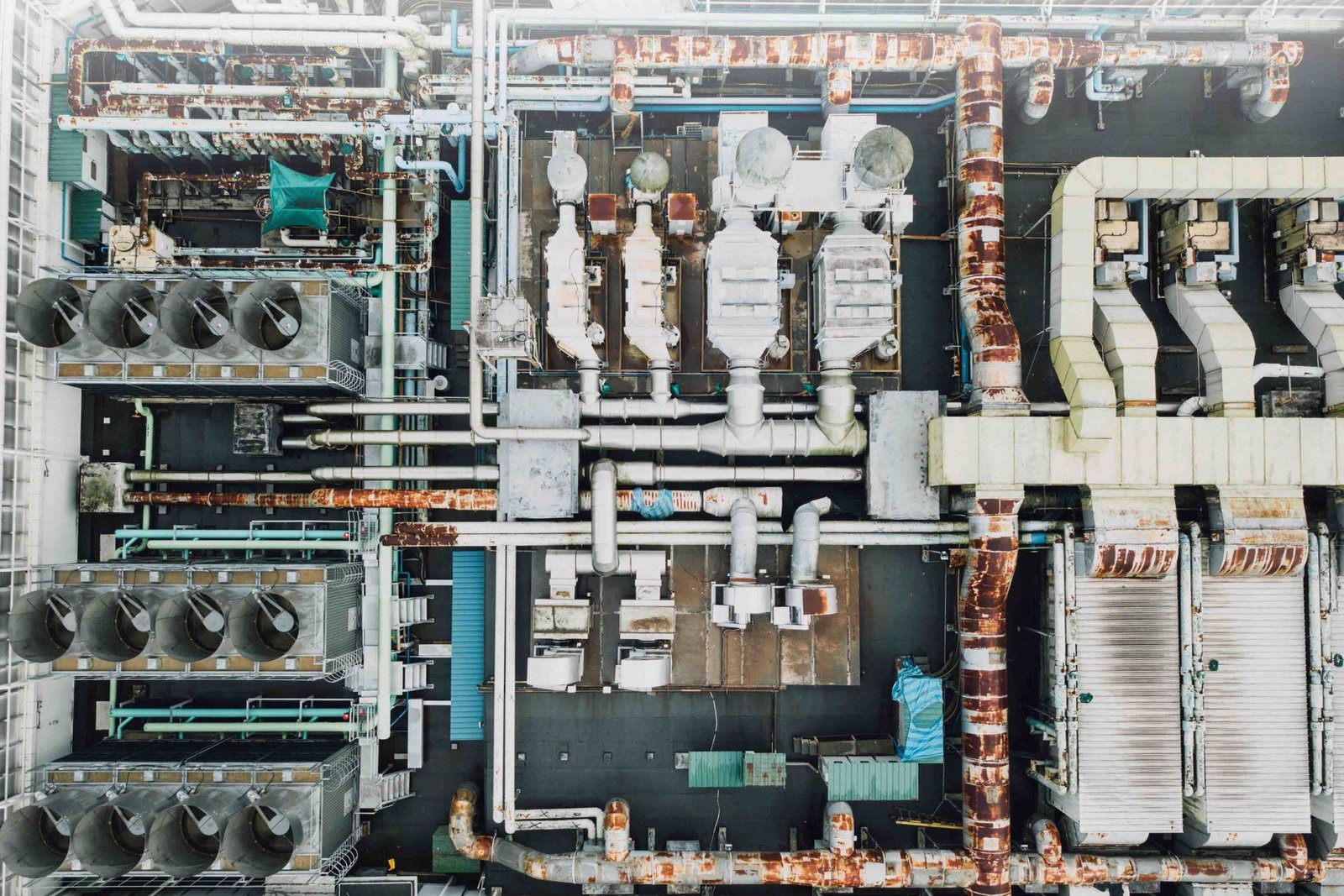 Electrical Engineering — RUSAVI engineering service