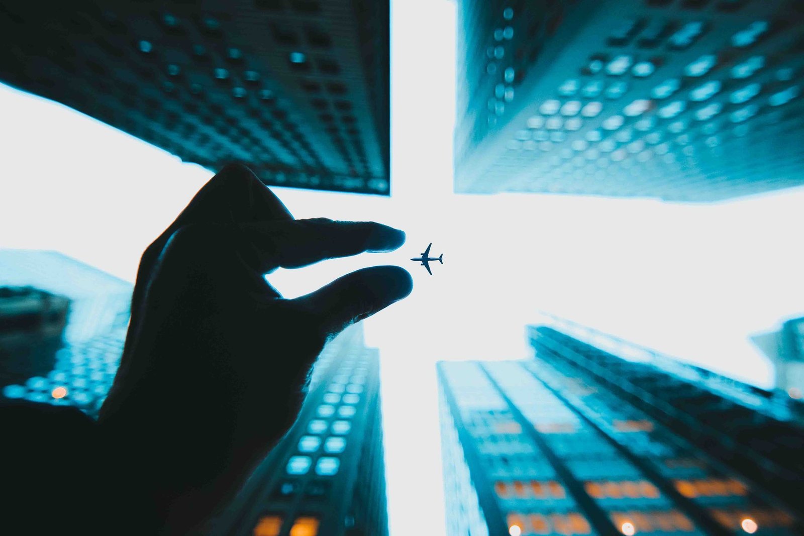 IoT Solutions for Building Facility Management — RUSAVI engineering service