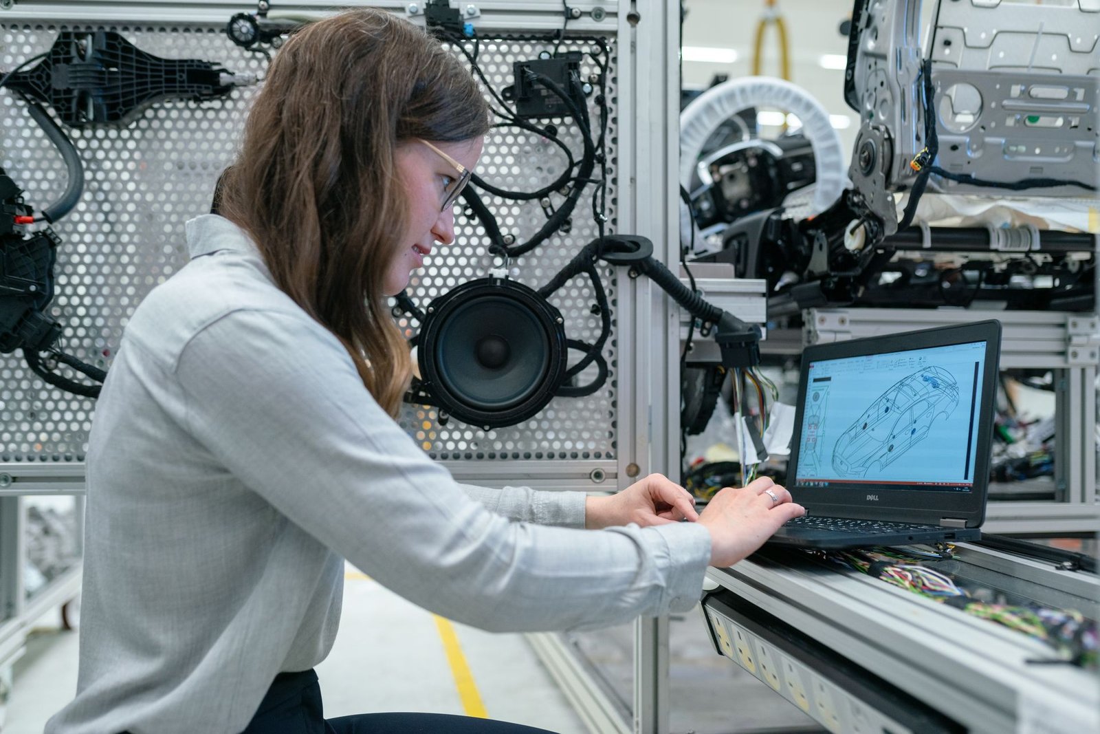 Low Current Systems & BMS