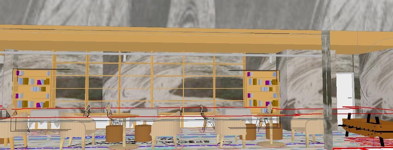 Aloft Hotel Project — image 17