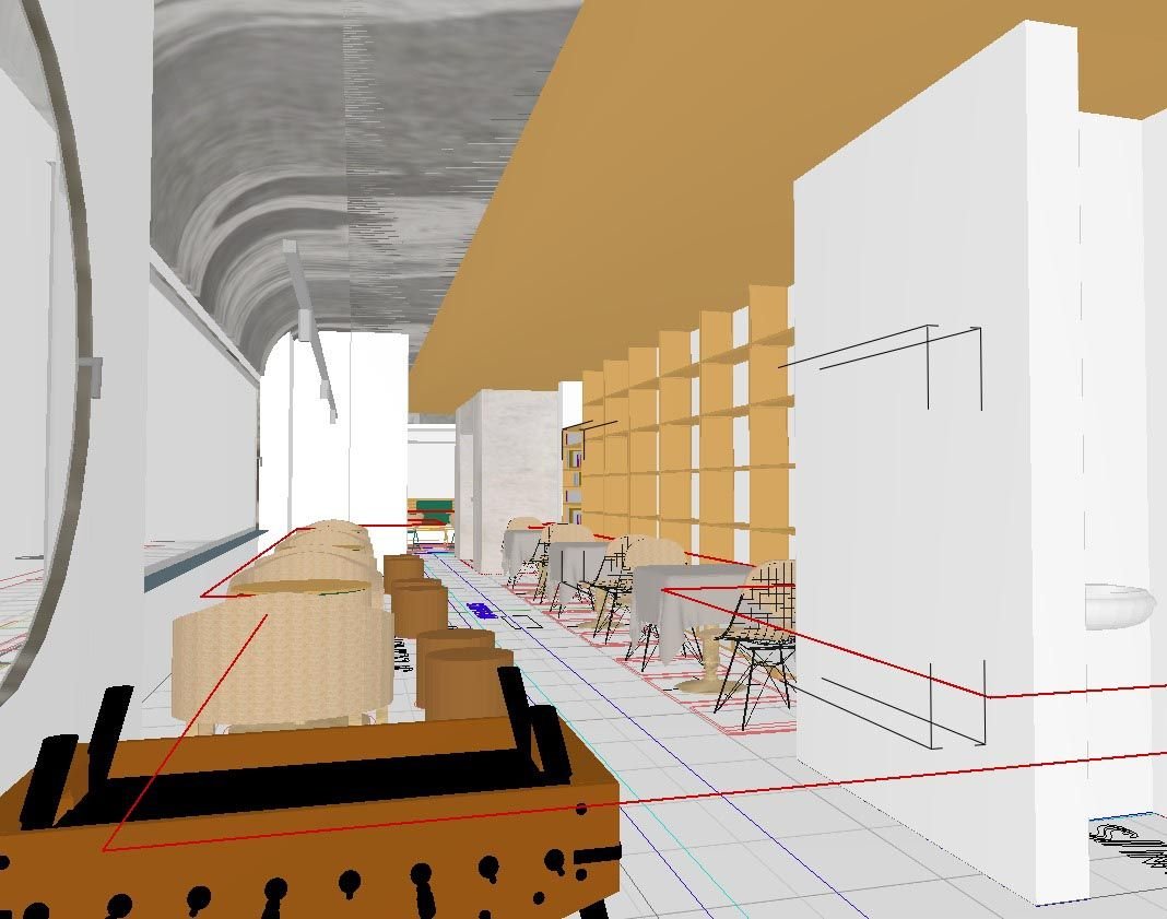 Aloft Hotel Project — image 18