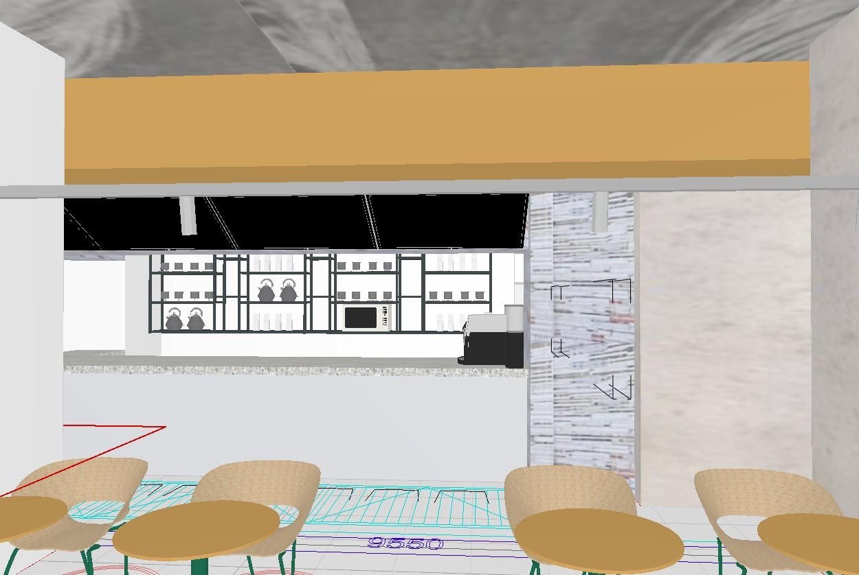 Aloft Hotel Project — image 20