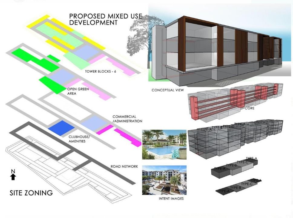 Mixed-Use Development in Duqm — image 10