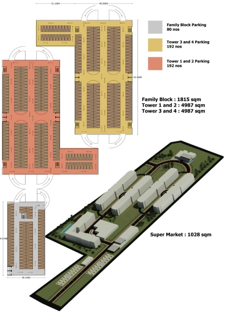 Mixed-Use Development in Duqm — image 15