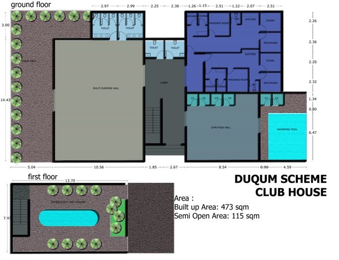 Mixed-Use Development in Duqm — image 17