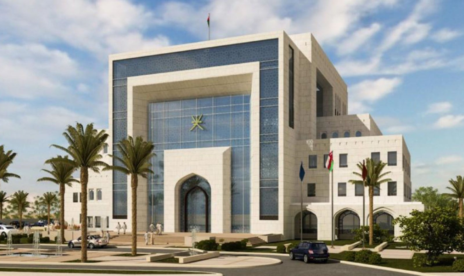 Oman Public Prosecution Project — image 7