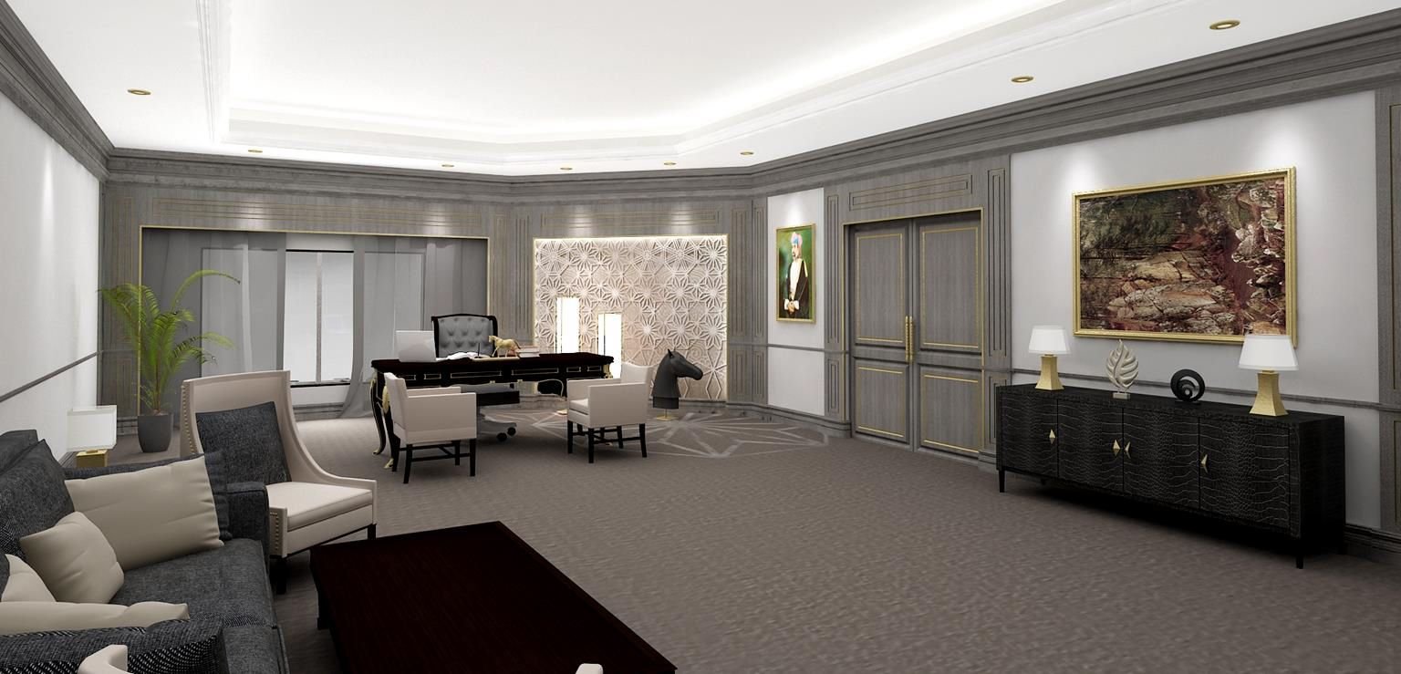 Oman Public Prosecution Project — image 22
