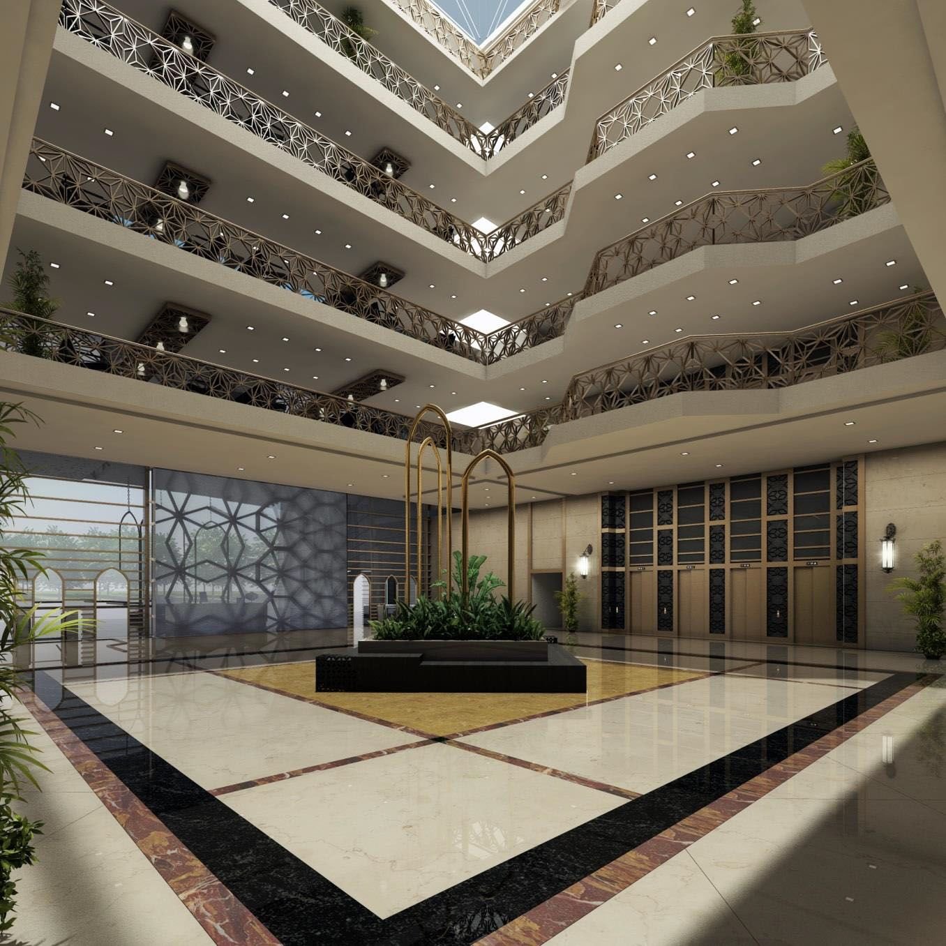 Oman Public Prosecution Project — image 9