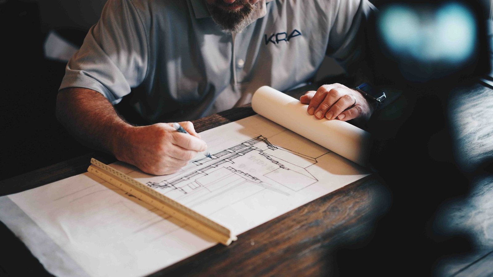 Preliminary Project Budgeting — RUSAVI engineering service