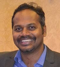 Vijesh Kumar Chandran — Director – Design & Operations, RUSAVI