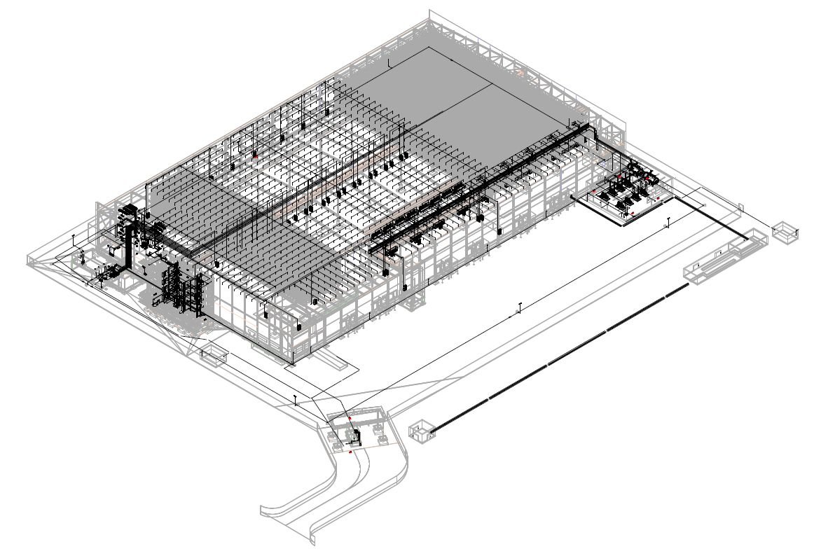 3PL Warehouse, Muscat — image 3