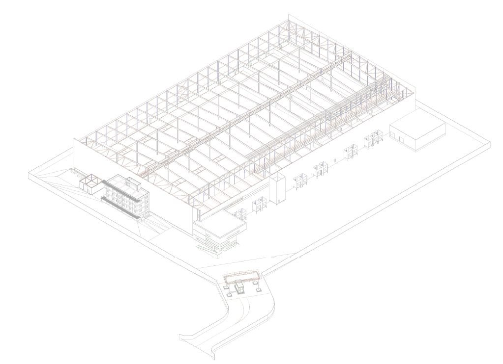 3PL Warehouse, Muscat — image 4