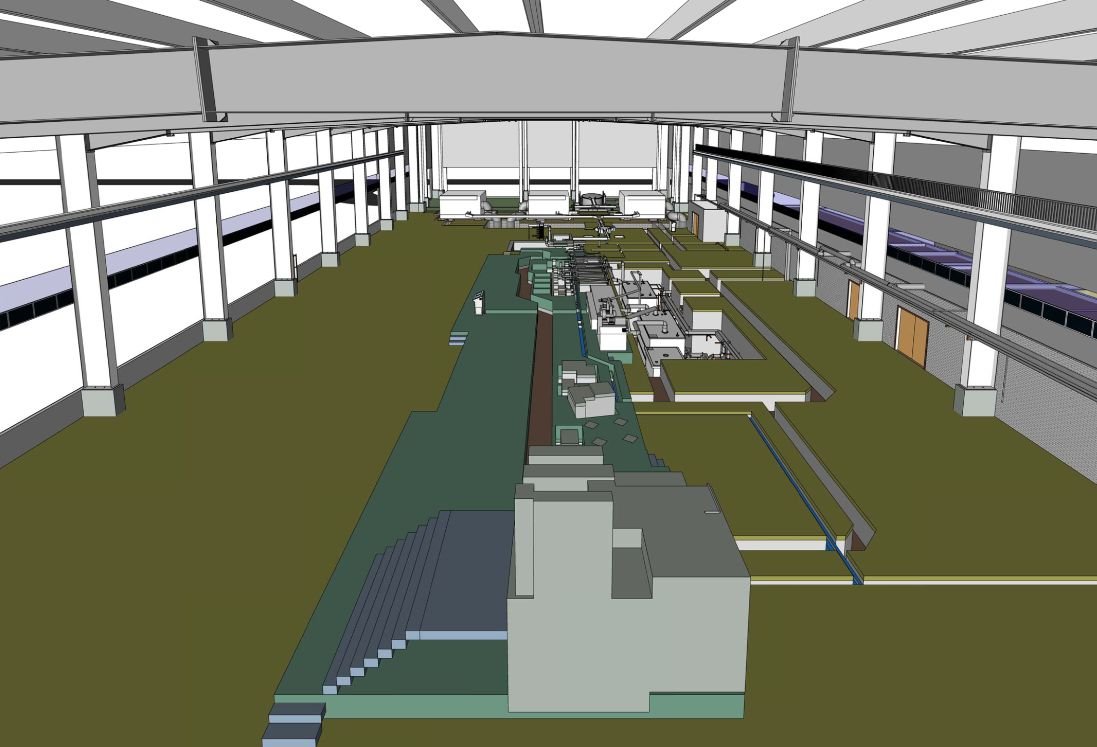 Aluminium Rolling Mill Project — image 3