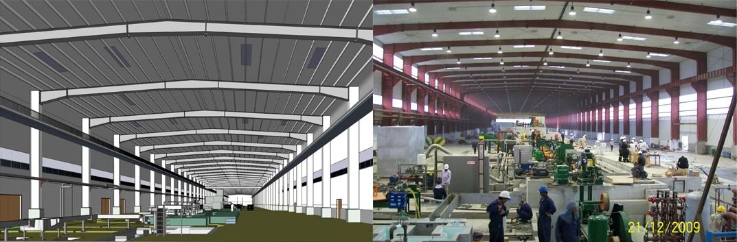Aluminium Rolling Mill Project — image 4