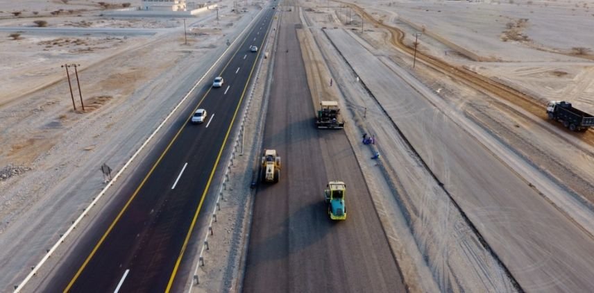 Dualization of Road between Barka – Nakhal (38 km) — Barka – Nakhal, Oman