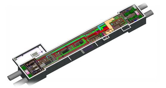 Chennai Metro Rail Phase II (DDC) — BIM — image 11