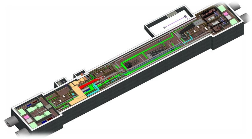 Chennai Metro Rail Phase II (DDC) — BIM — image 15