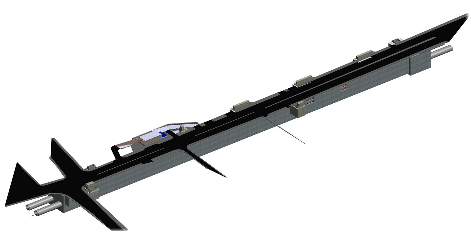 Chennai Metro Rail Phase II (DDC) — BIM — image 17
