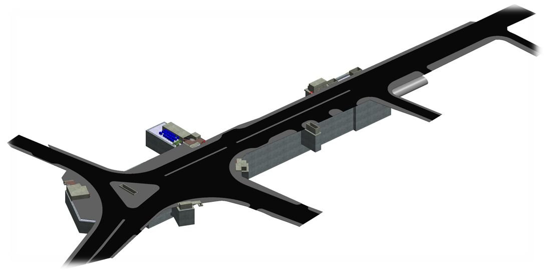 Chennai Metro Rail Phase II (DDC) — BIM — image 18