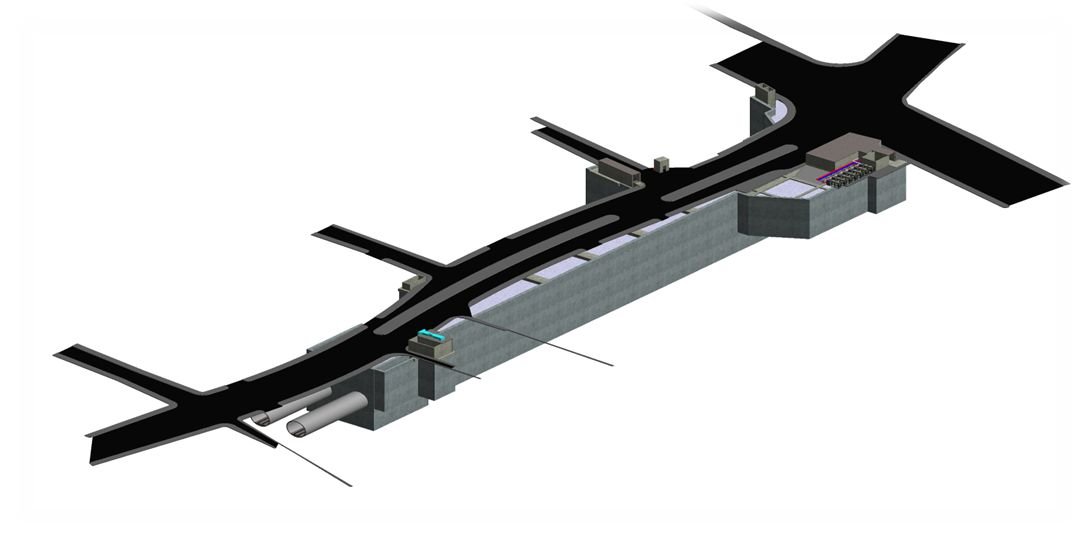 Chennai Metro Rail Phase II (DDC) — BIM — image 19