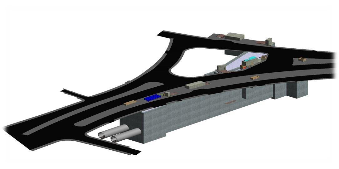 Chennai Metro Rail Phase II (DDC) — BIM — image 20