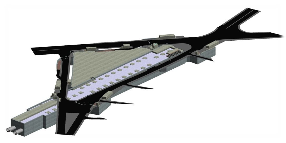 Chennai Metro Rail Phase II (DDC) — BIM — image 21