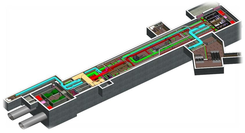 Chennai Metro Rail Phase II (DDC) — BIM — image 23