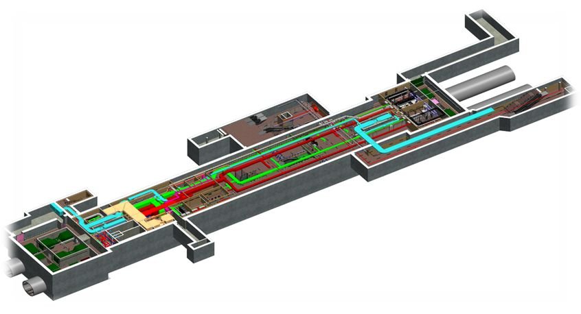 Chennai Metro Rail Phase II (DDC) — BIM — image 27