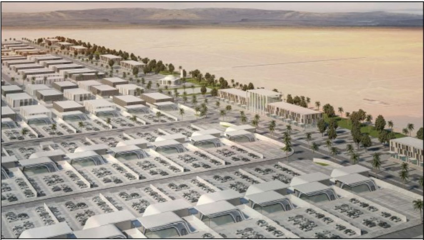 Expansion of Mazyouna Free Zone (MFZ) — Phase 4 — image 3