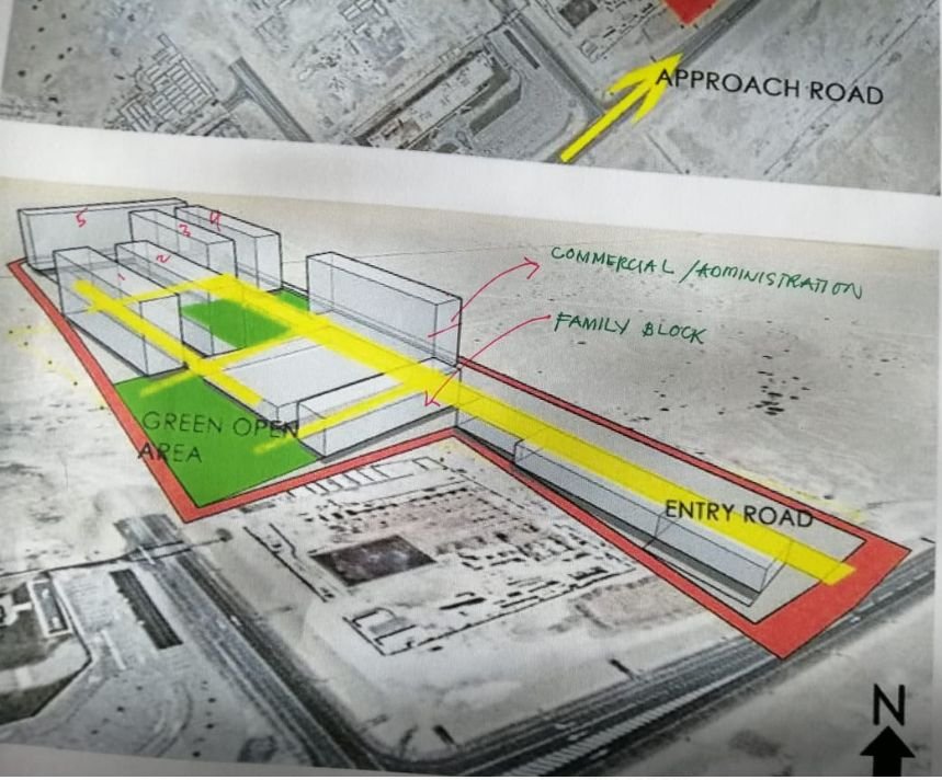 Mixed-Use Development in Duqm — image 2