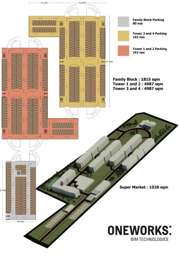 Mixed-Use Development in Duqm — image 6