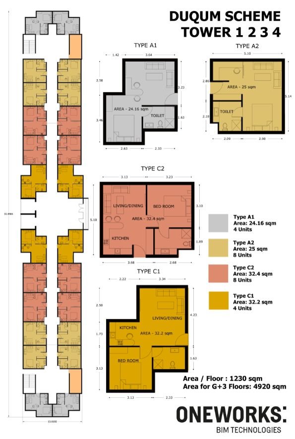 Mixed-Use Development in Duqm — image 7