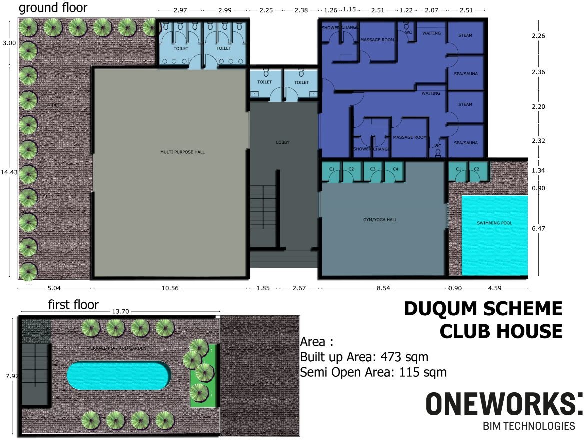 Mixed-Use Development in Duqm — image 8