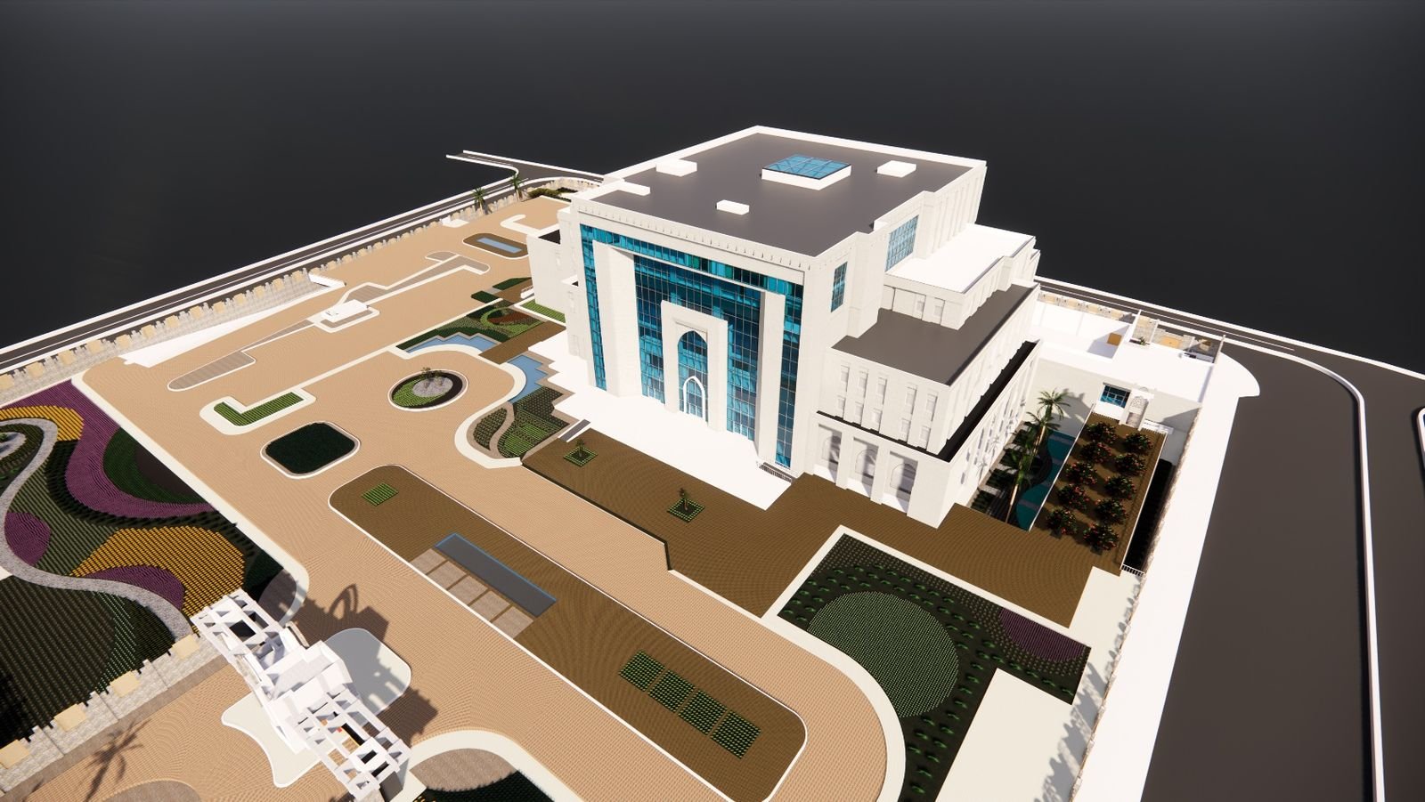 Oman Public Prosecution Project — image 2