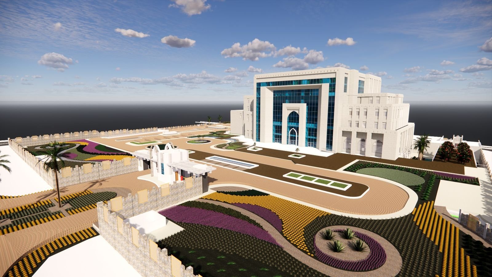 Oman Public Prosecution Project — image 3