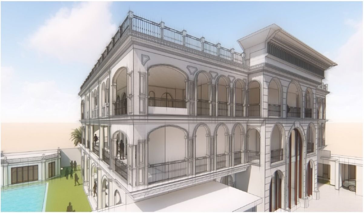 Private Villa in MQ — image 2