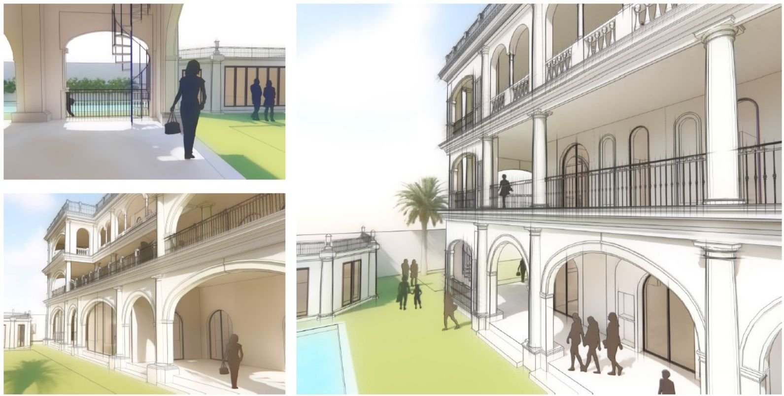 Private Villa in MQ — image 3