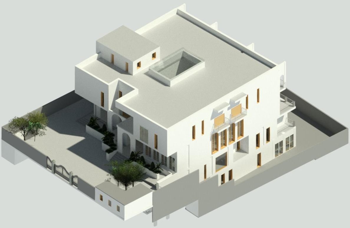 Qurum Villa — image 2